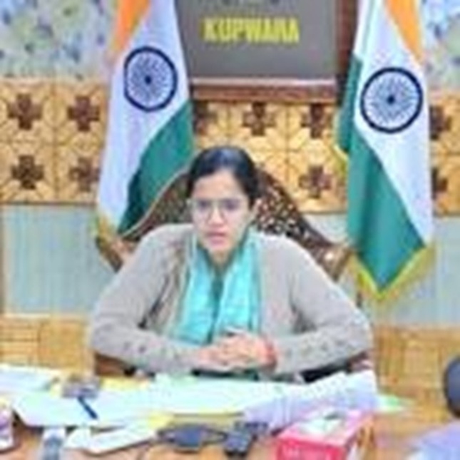 'DC Kupwara issues 